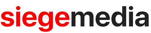 Siege Media Logo