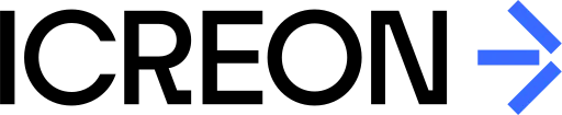 Icreon Logo