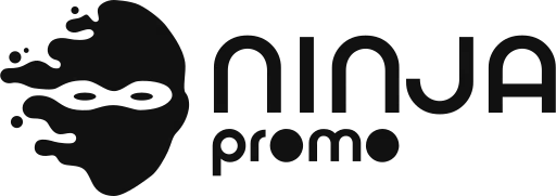 NinjaPromo Logo
