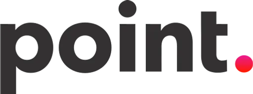 The Point Group Logo