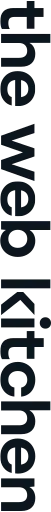 The Web Kitchen Logo