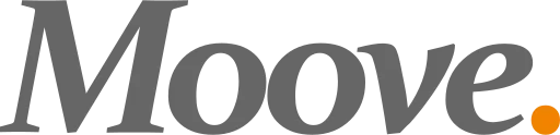 Moove Agency Logo