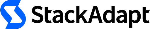 StackAdapt Logo