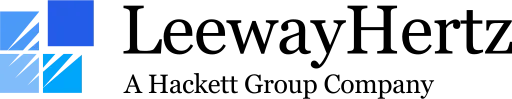LeewayHertz Logo