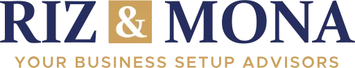 Riz & Mona Consultancy Logo