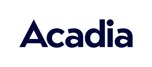 Acadia Logo
