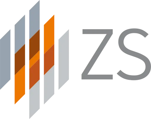 ZS Associates Logo
