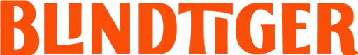 Blindtiger Design Logo