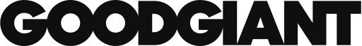 Good Giant Logo