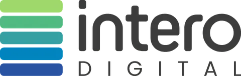 Intero Digital Logo