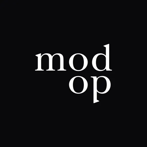 Mod Op Logo