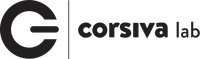 Corsiva Lab Logo