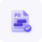 PII Redaction