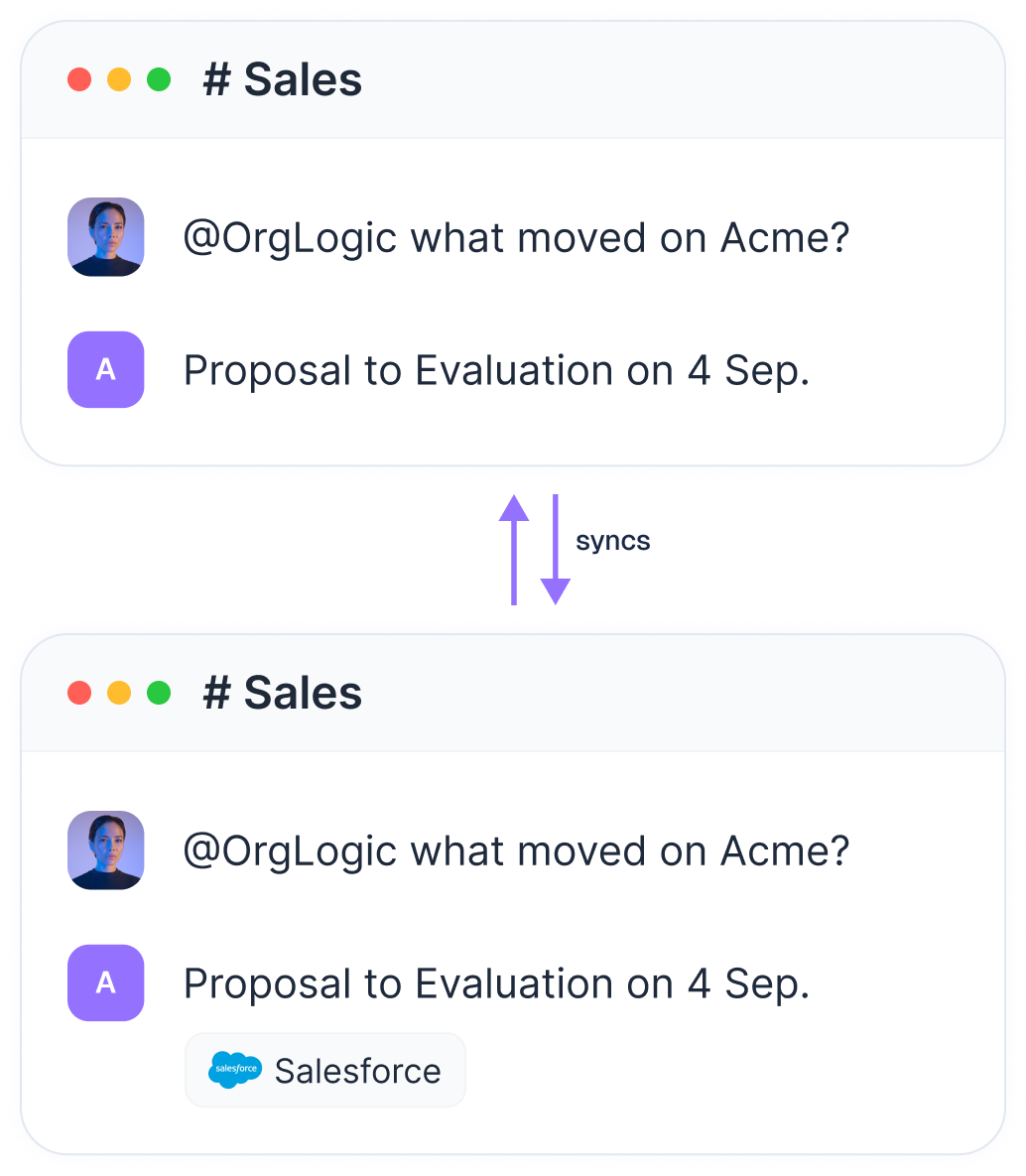 Enterprise AI Agents - OrgLogic