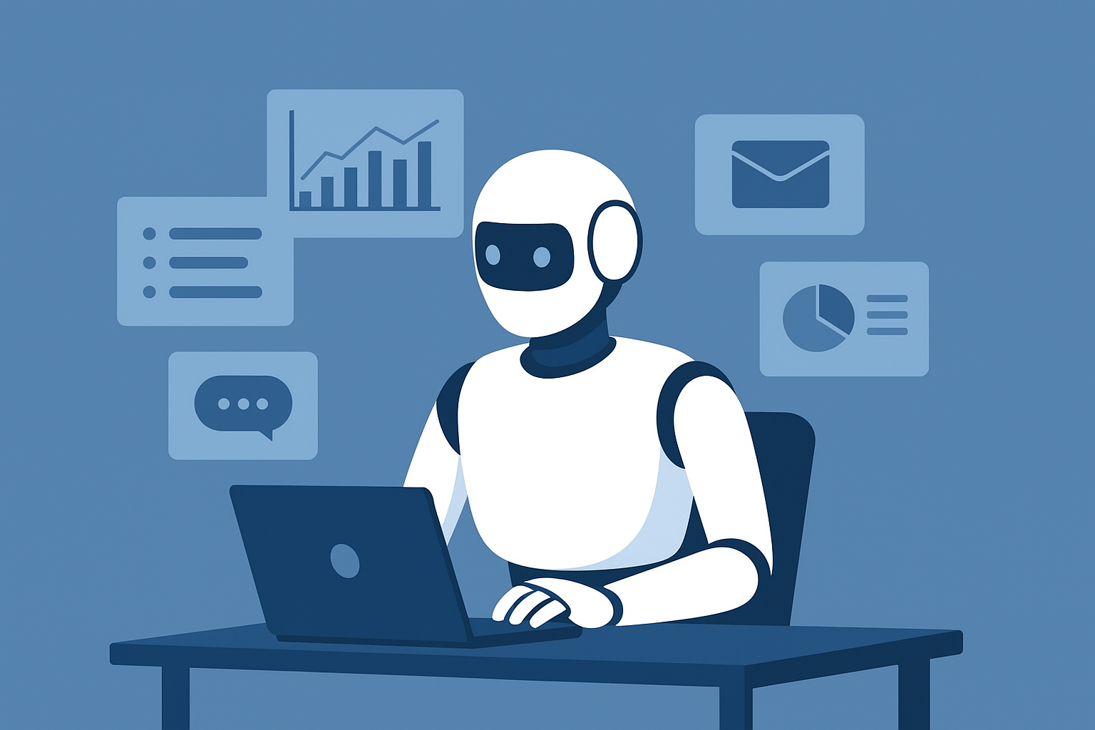 AI Support Agents
