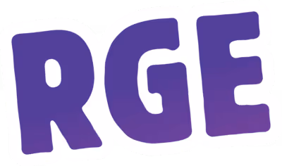 Logo RGE