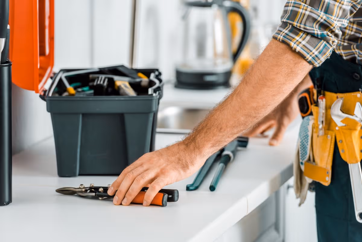 Installation, pose et suivi