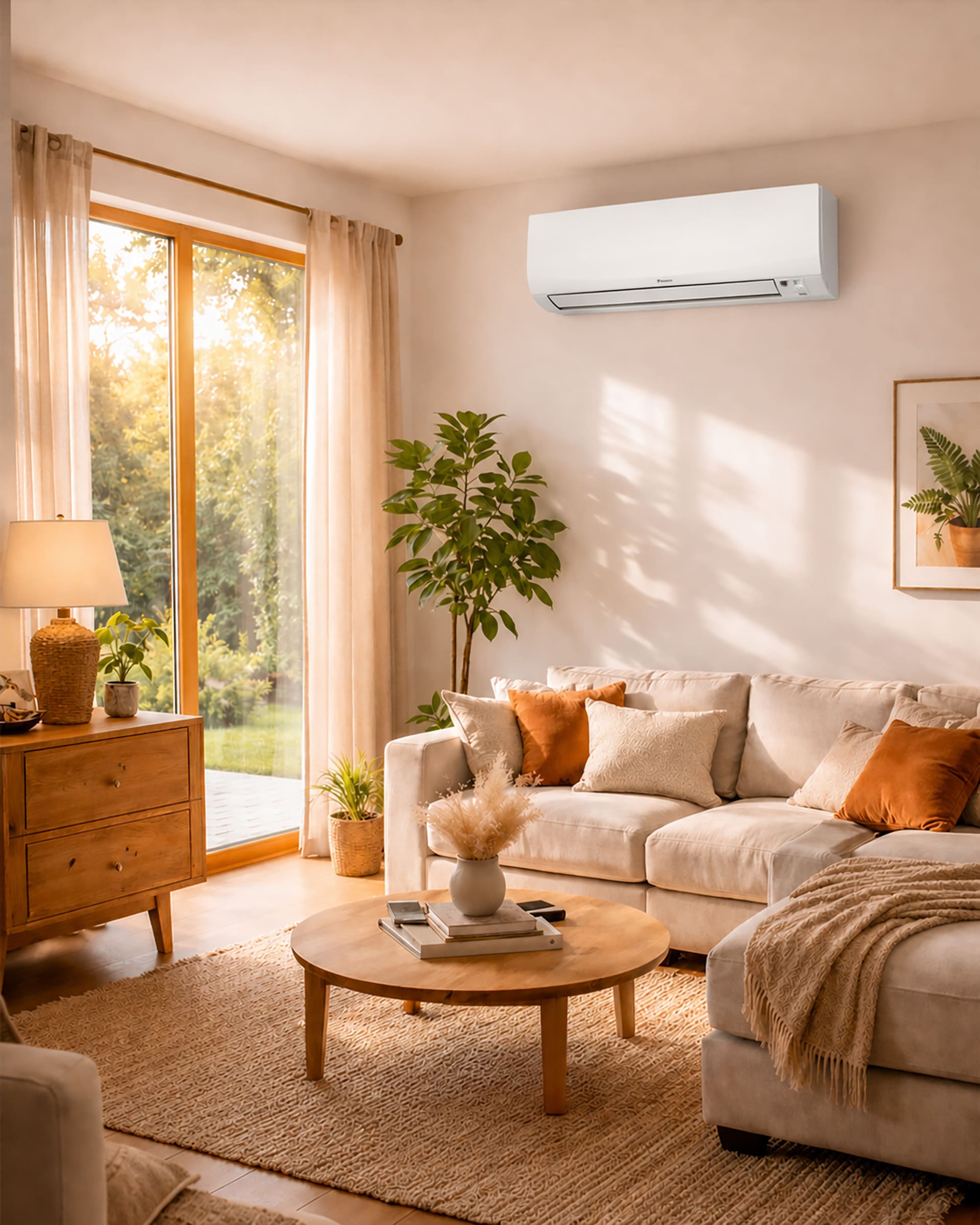 Passez à la climatisation réversible dès 2800€