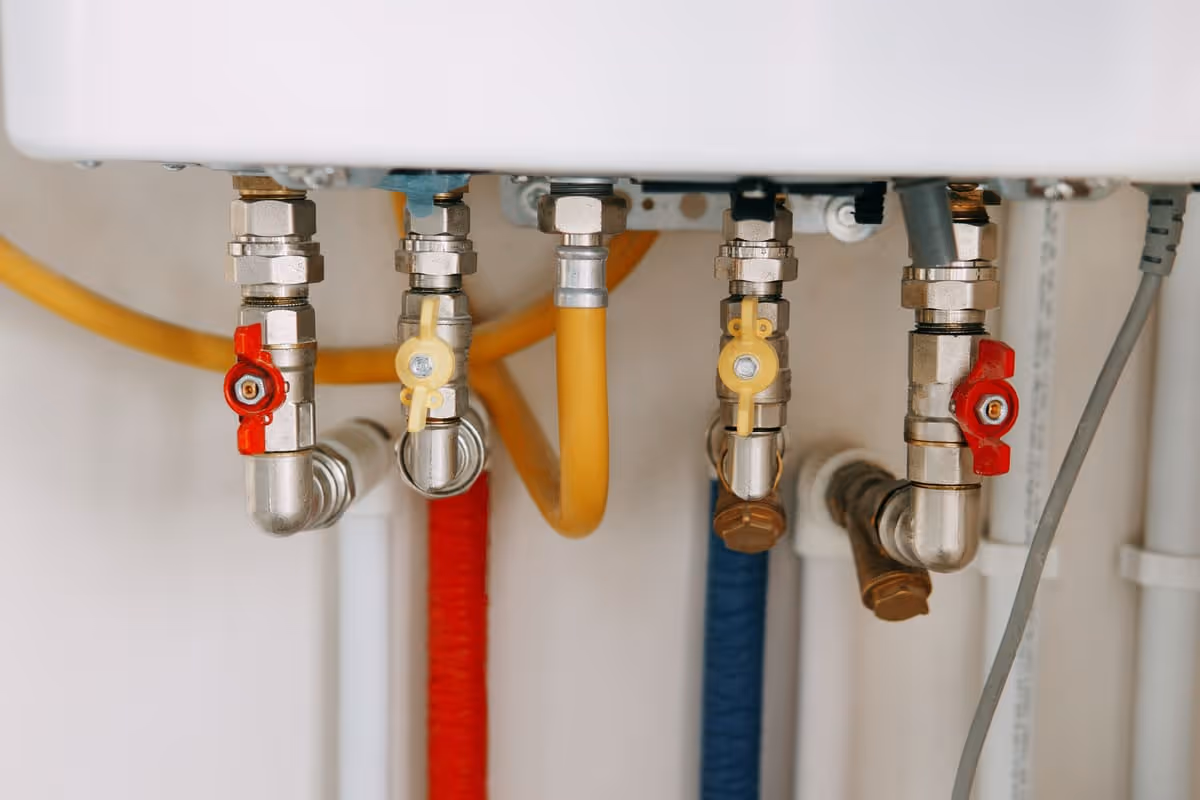 Vous souhaitez remplacer une installation vieillissante