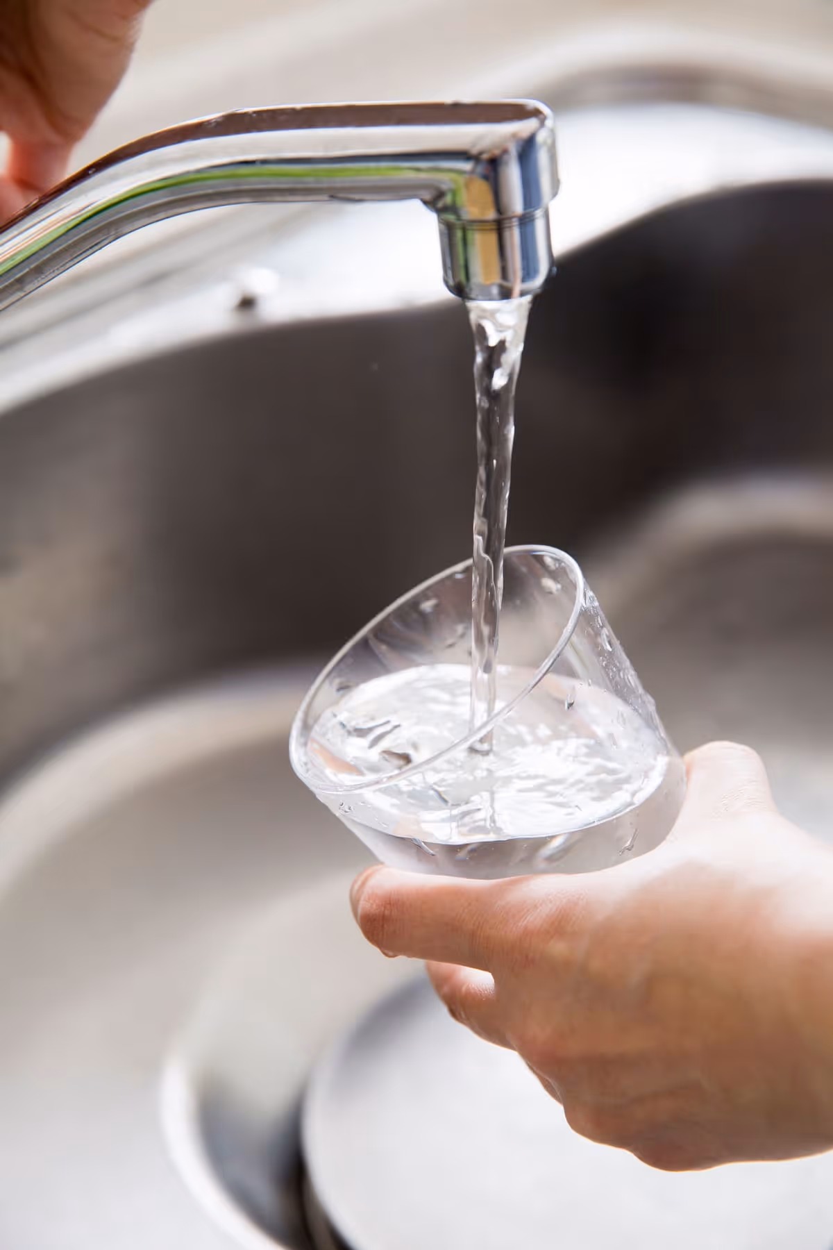 Vous souhaitez améliorer la qualité de votre eau