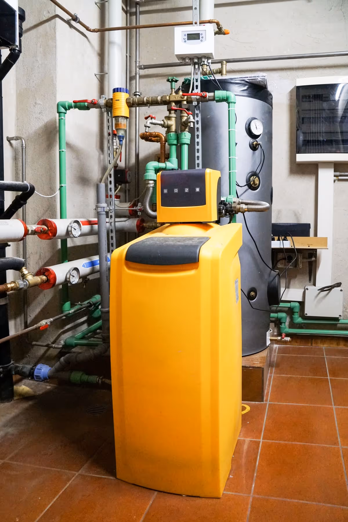 Améliorer le confort au quotidien