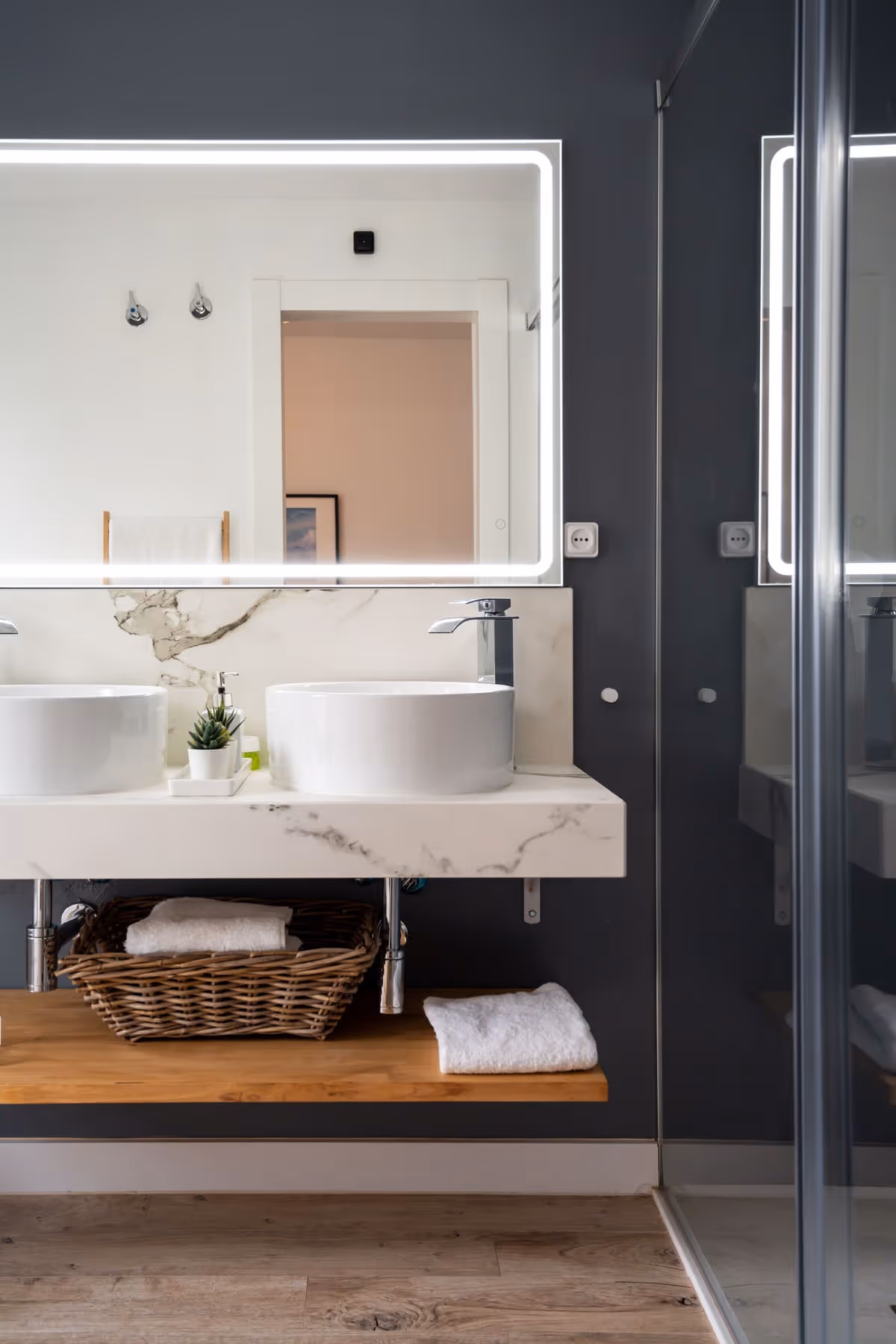 Des choix esthétiques mieux maîtrisés