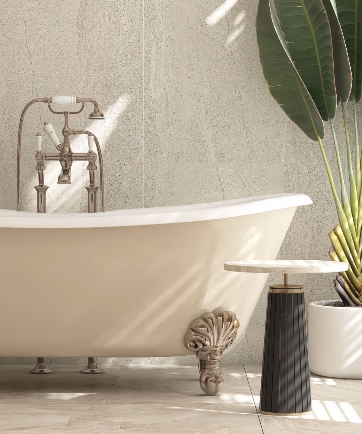 Une réalisation sur mesure plus simple à piloter