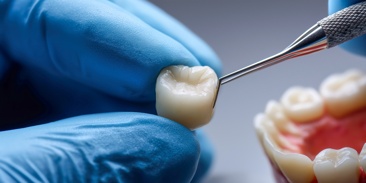 Ceramic Crowns