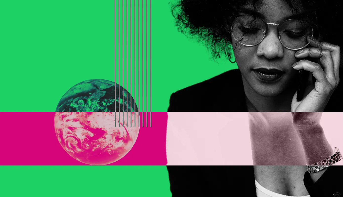 How AI can help solve the sustainability talent gap