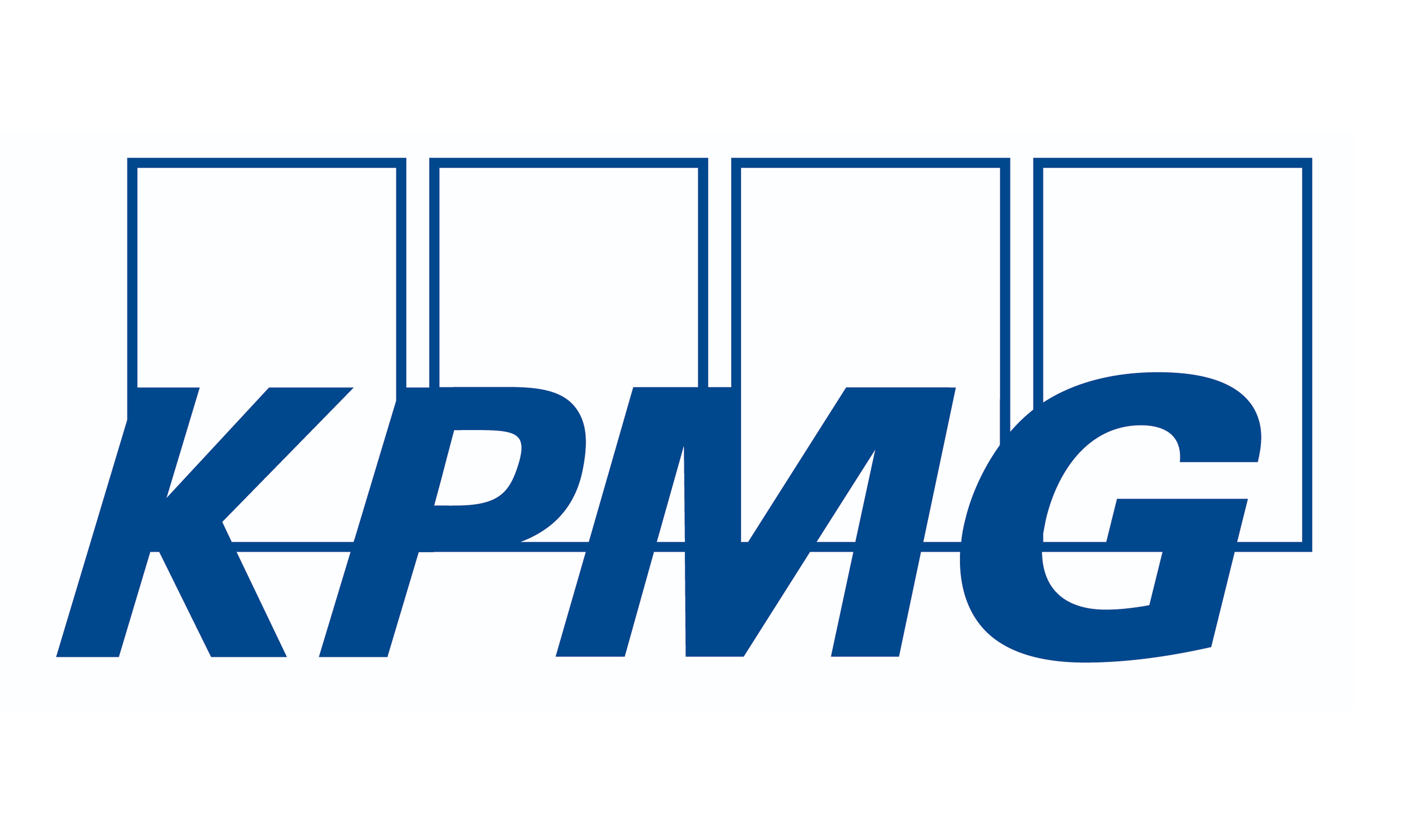 KPMG AG Wirtschaftsprüfungsgesellschaft