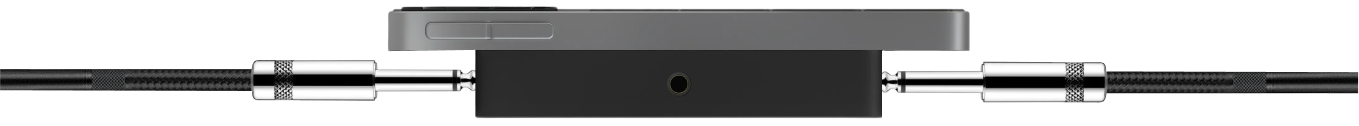 Neko wireless jack