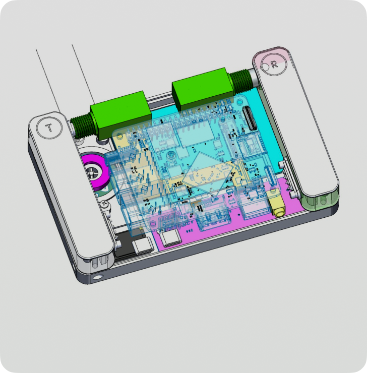 Technical prototype