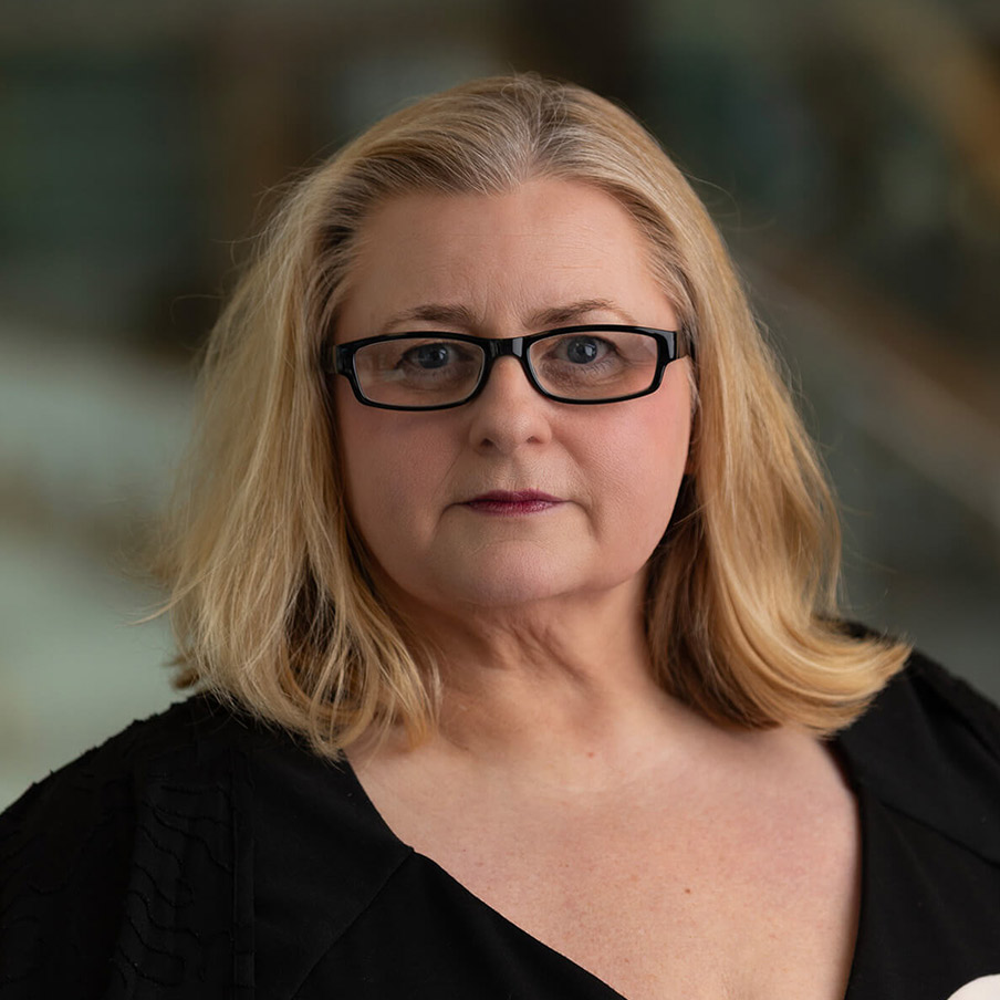 Lisa, COO & CFO at Stryde