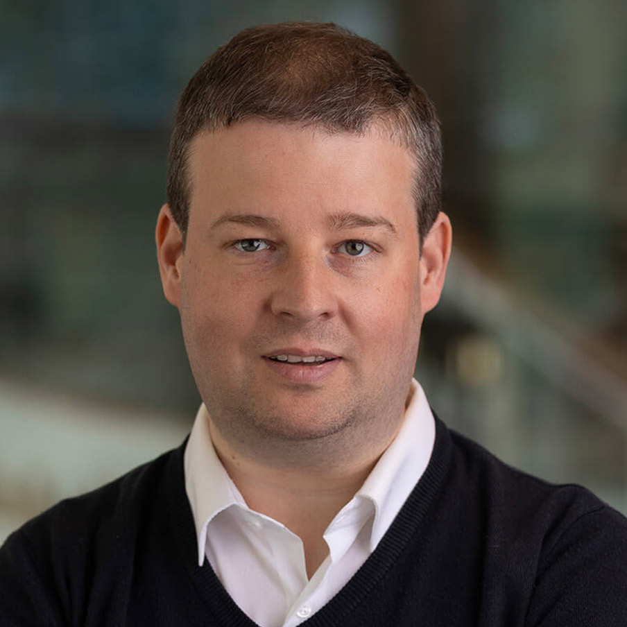 Matty, Personal Tax & Payroll Manager / Accountant at Stryde