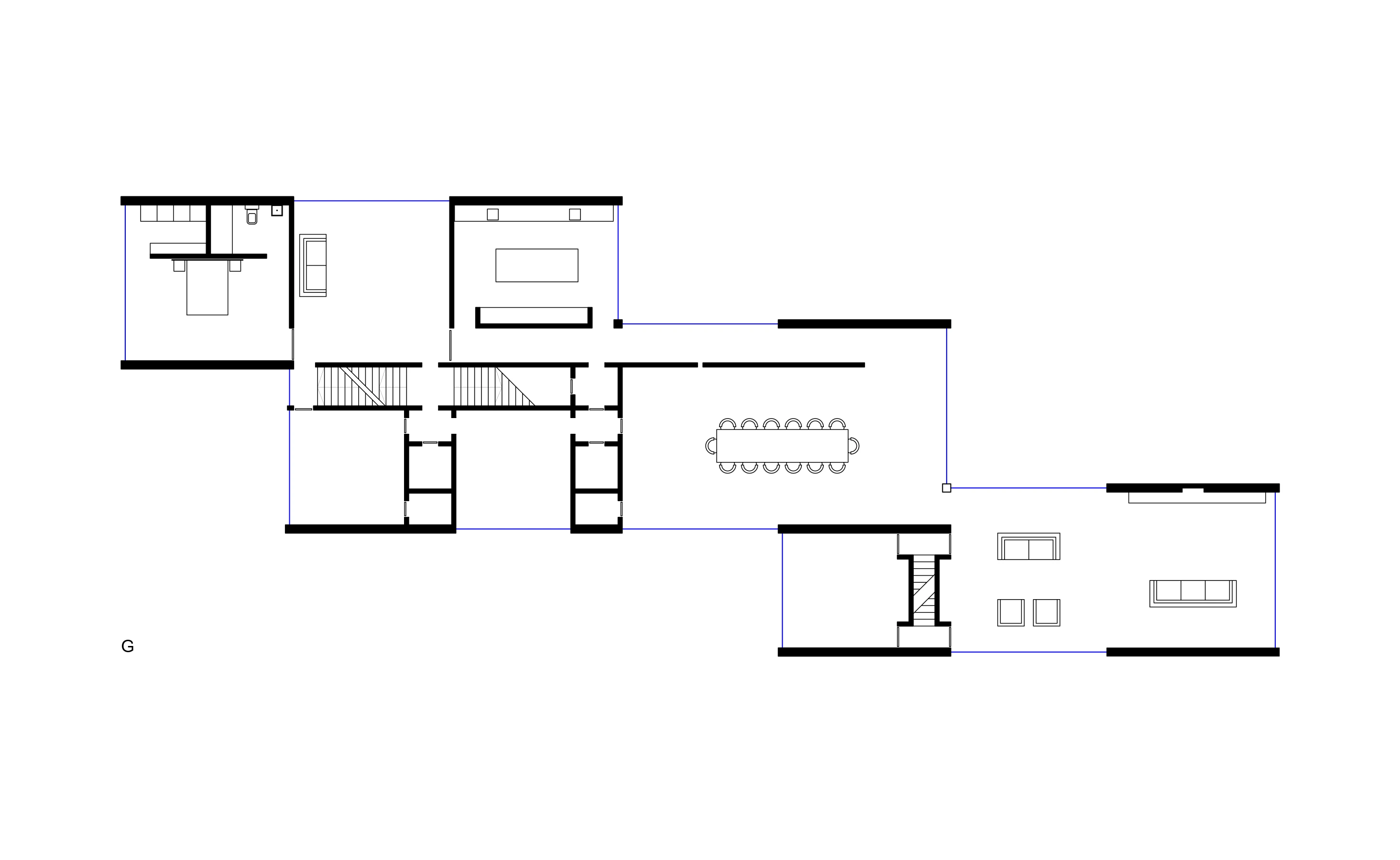 Ground Floor Plan