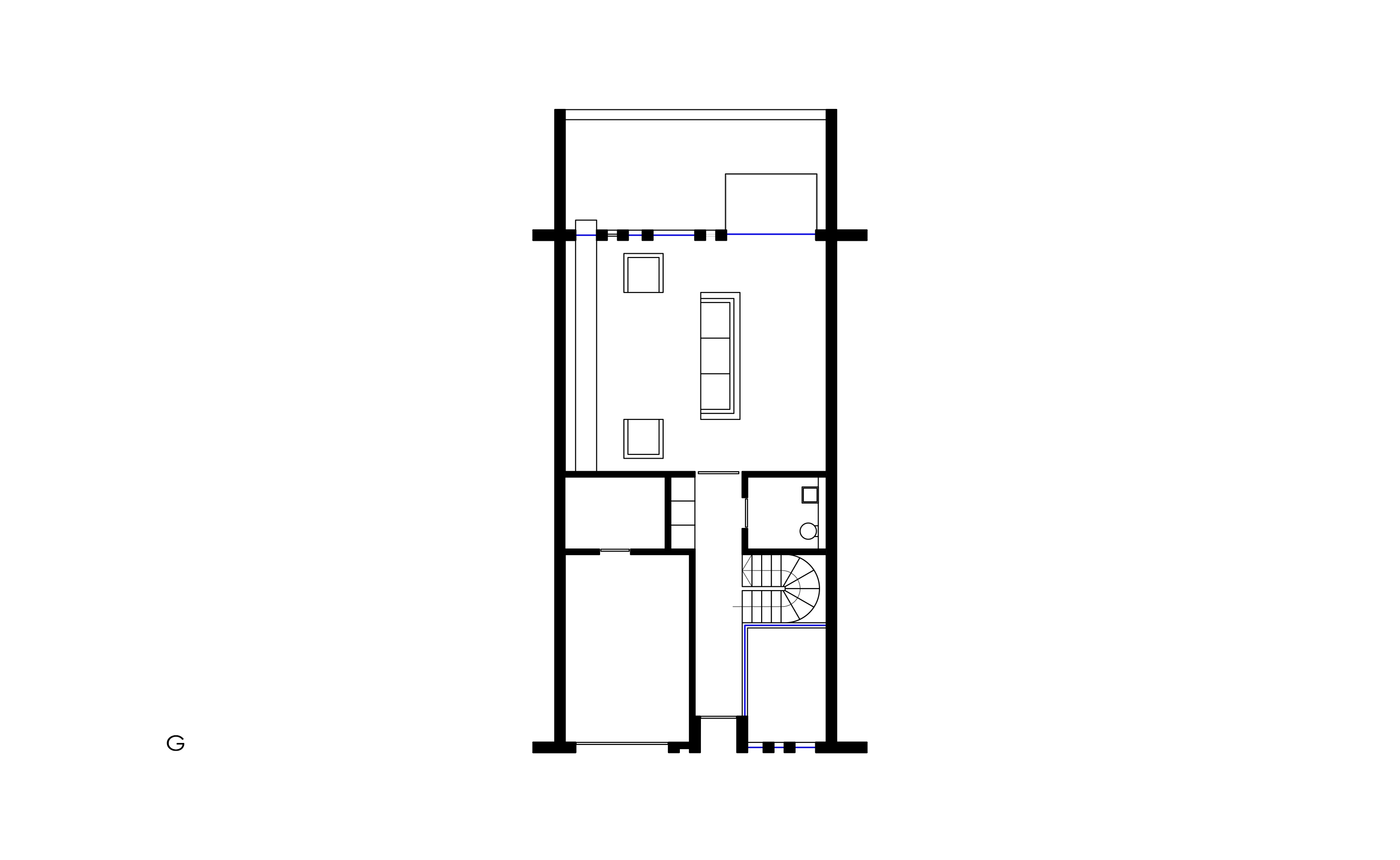 Ground Floor Plan