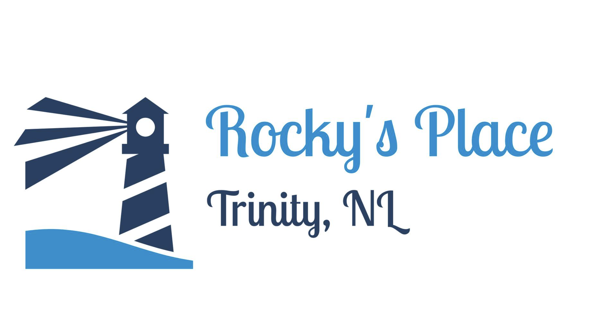 Rocky's Place Logo
