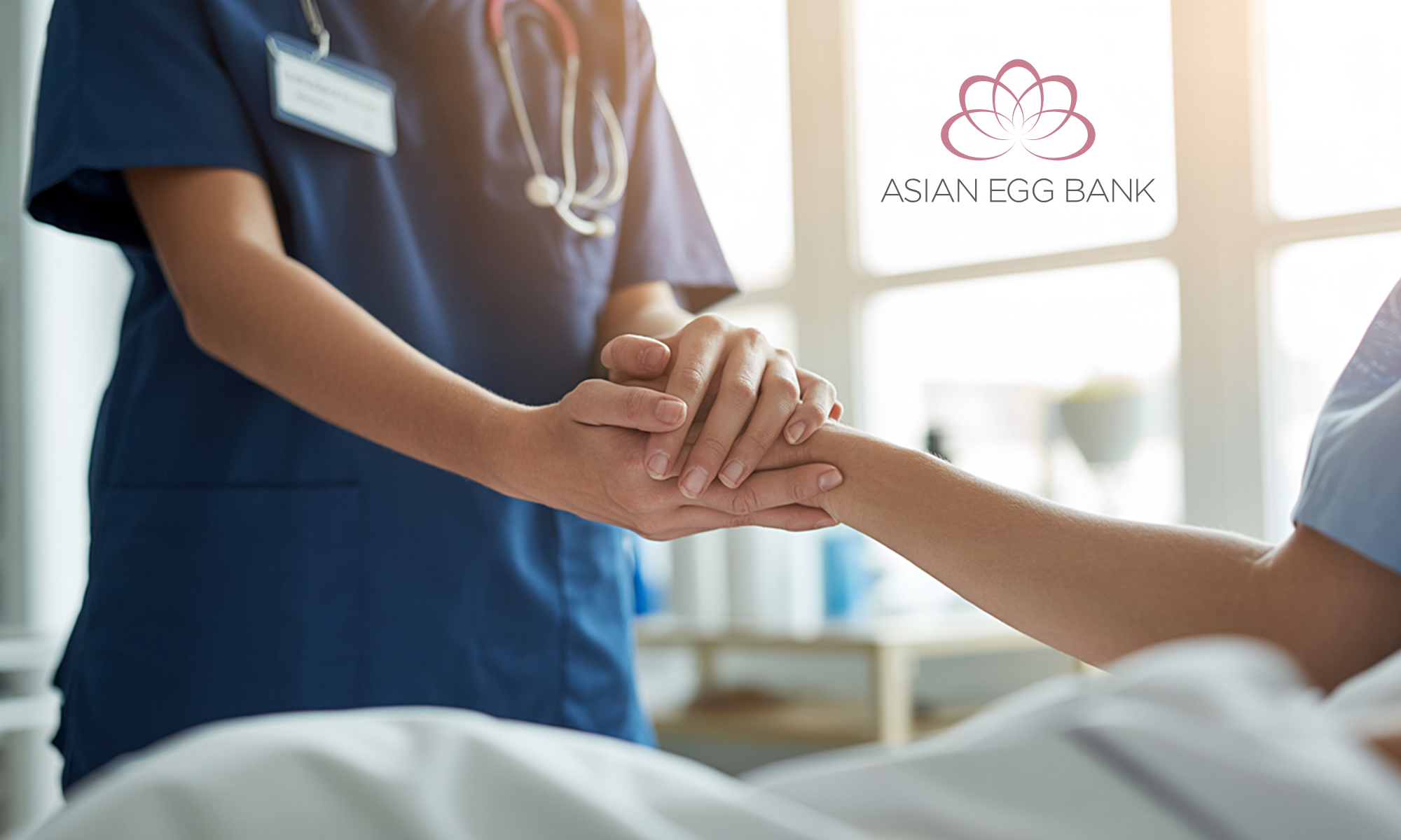 Signs of infertility and donor eggs — Asian Egg Bank