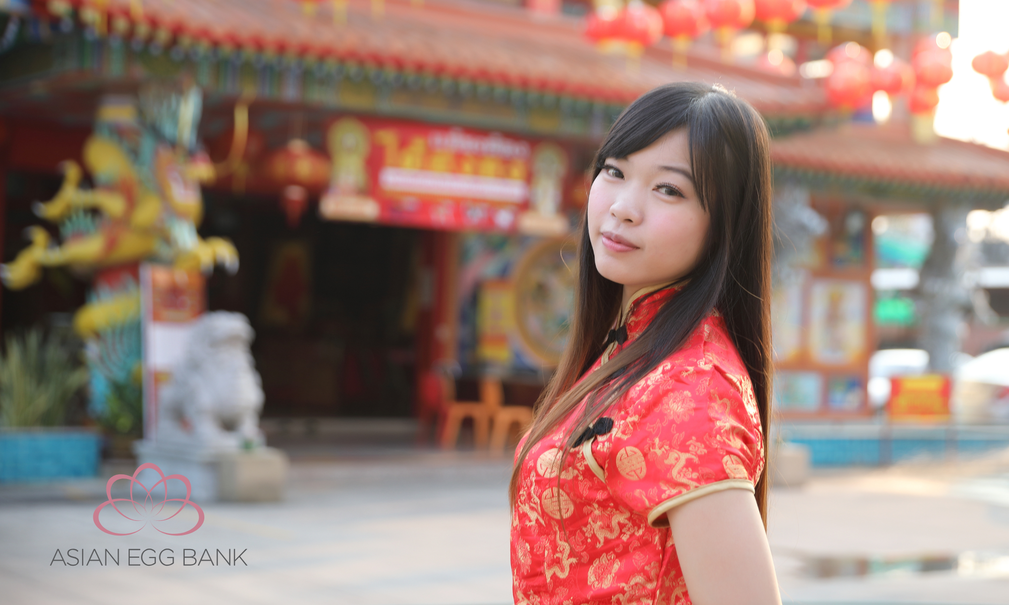 Finding Chinese egg donors — Asian Egg Bank