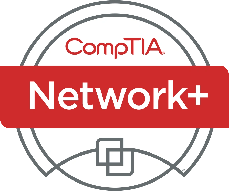 CompTIA Network+ Certificate