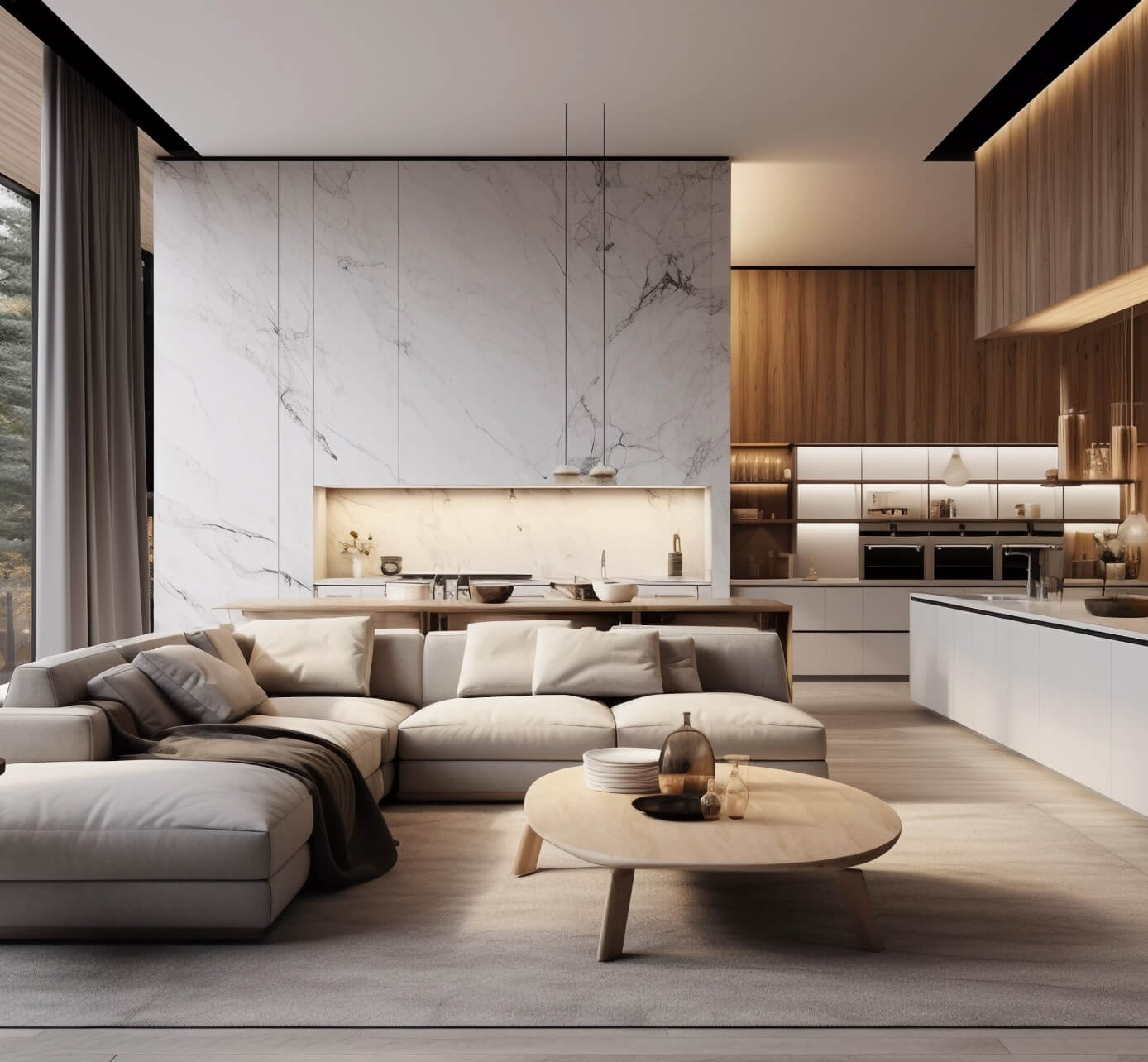 A Comprehensive Set Of Services - Construktion X Webflow Template