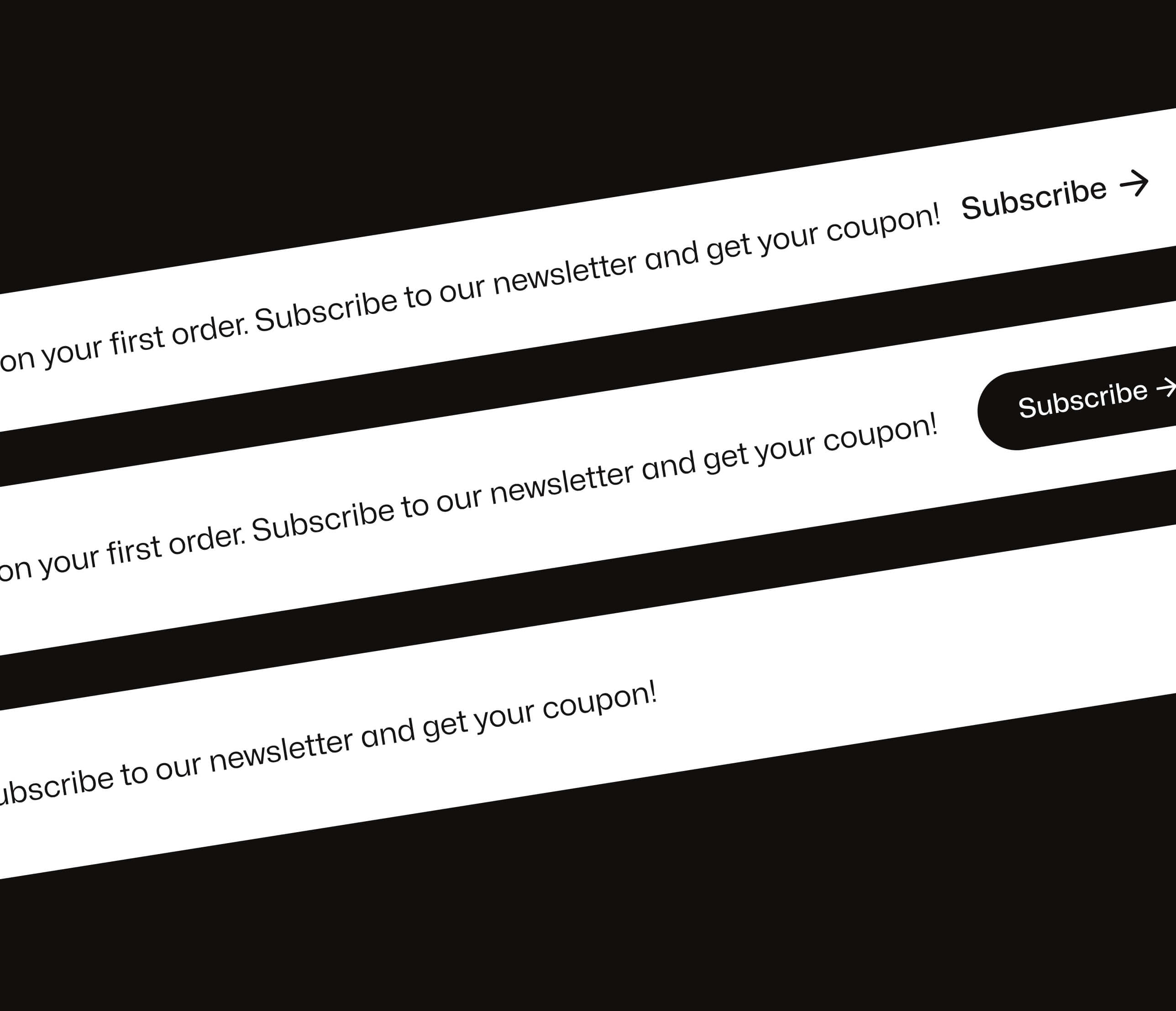 Construktion X - 3 Notification Bars Included - Construction Webflow Template