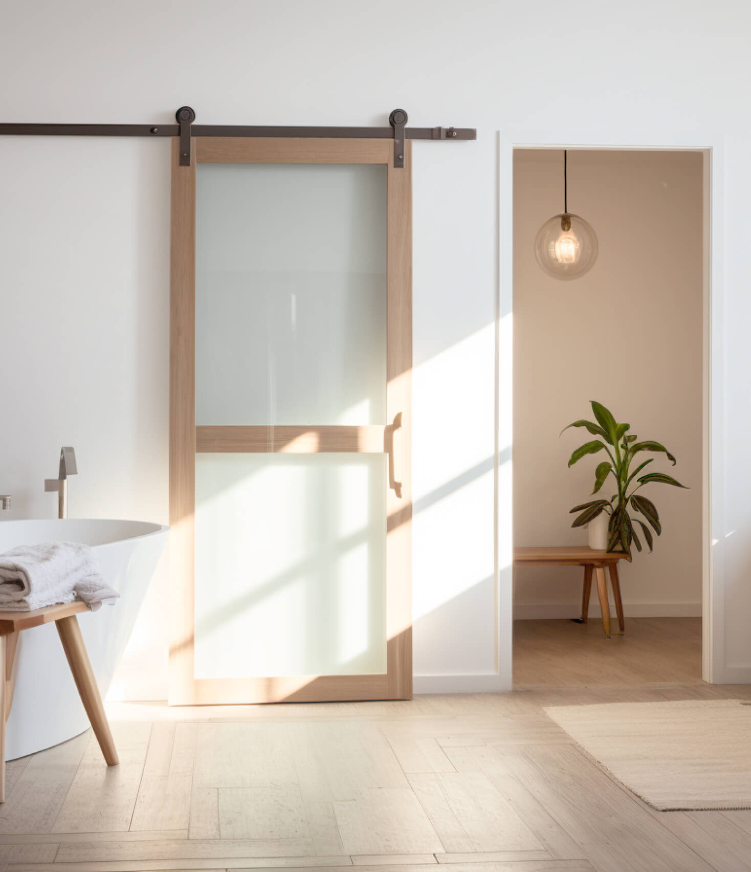 Front door design ideas: 6 great concepts for your home