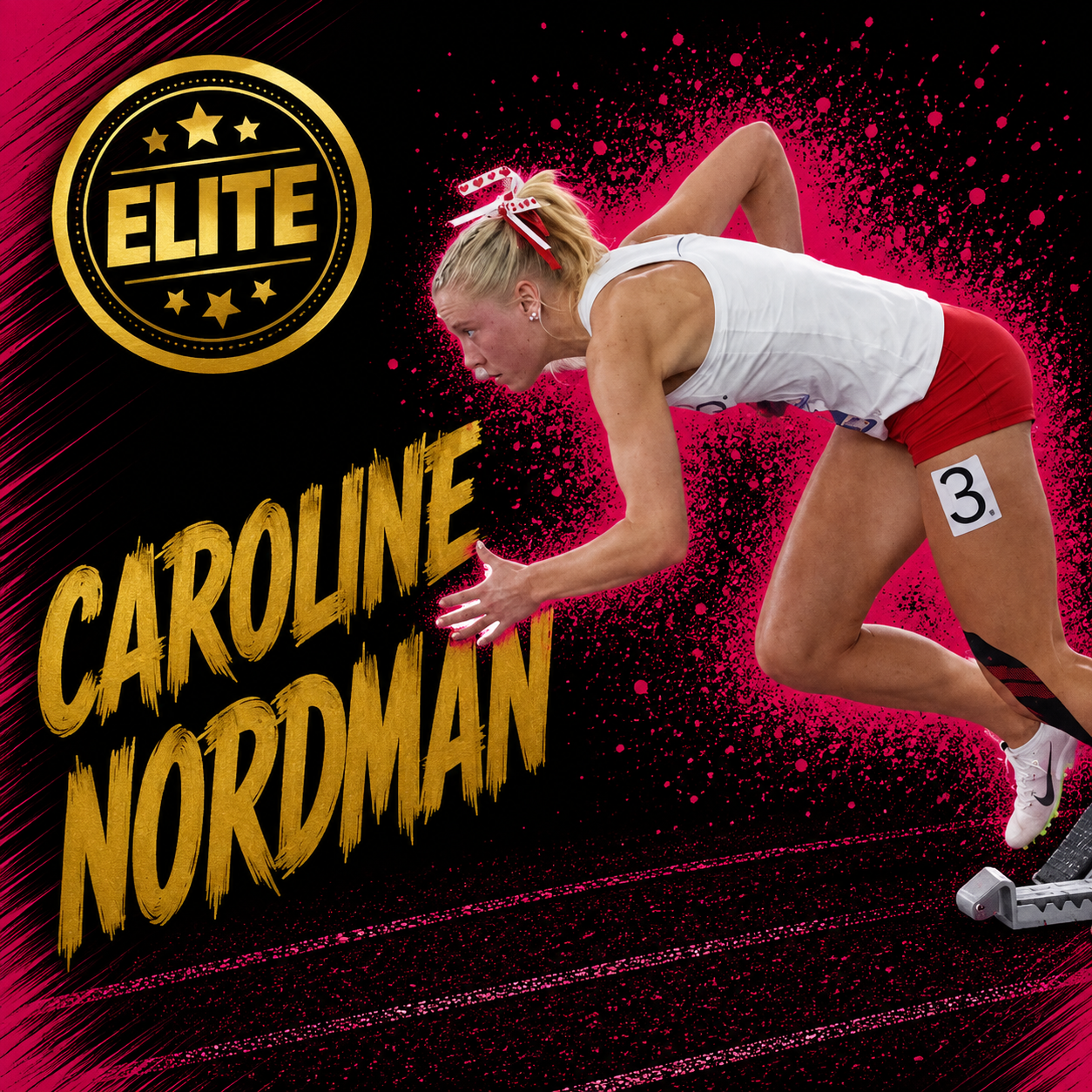 image of musician performing live