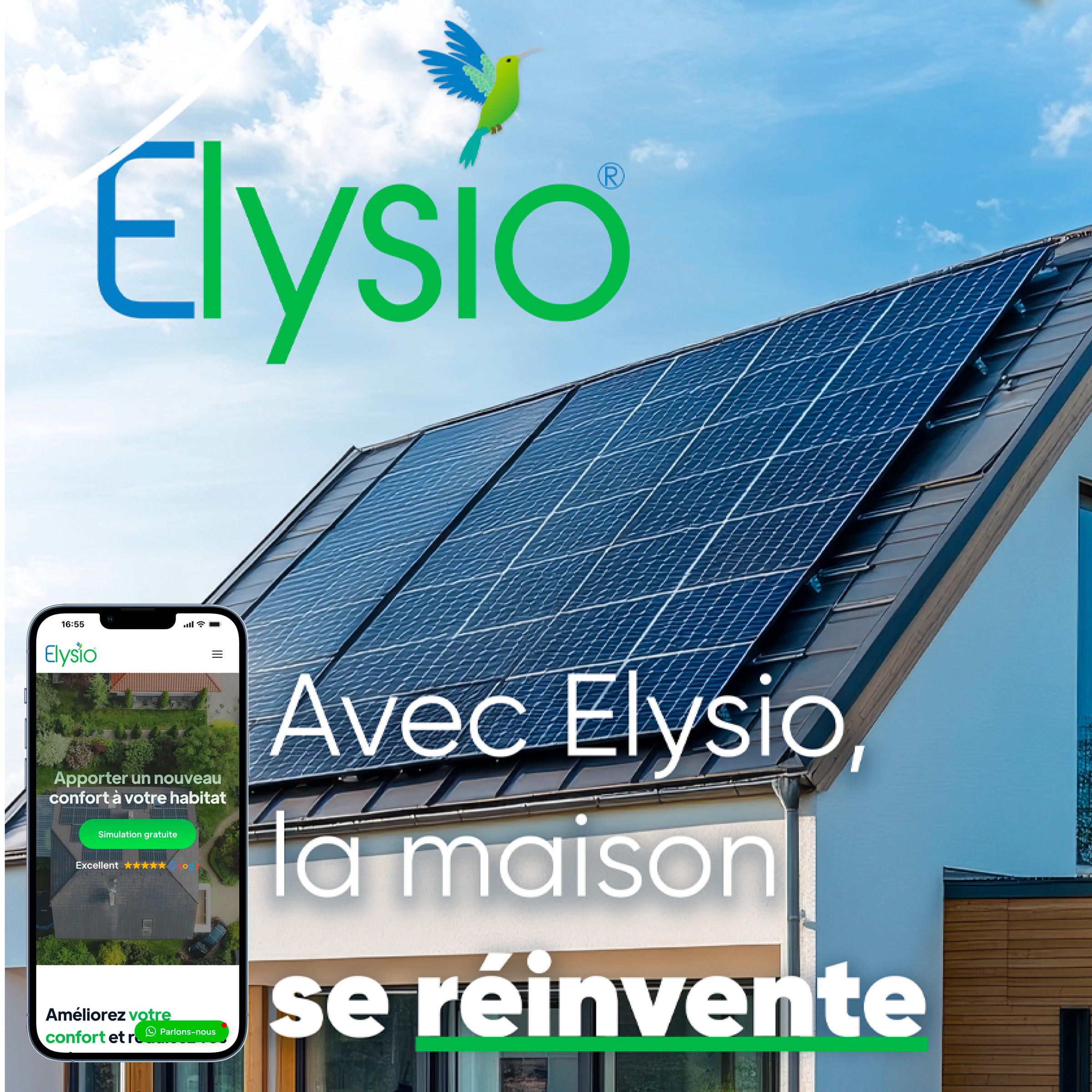 Elysio