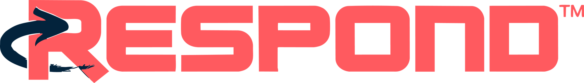 Respond Logo