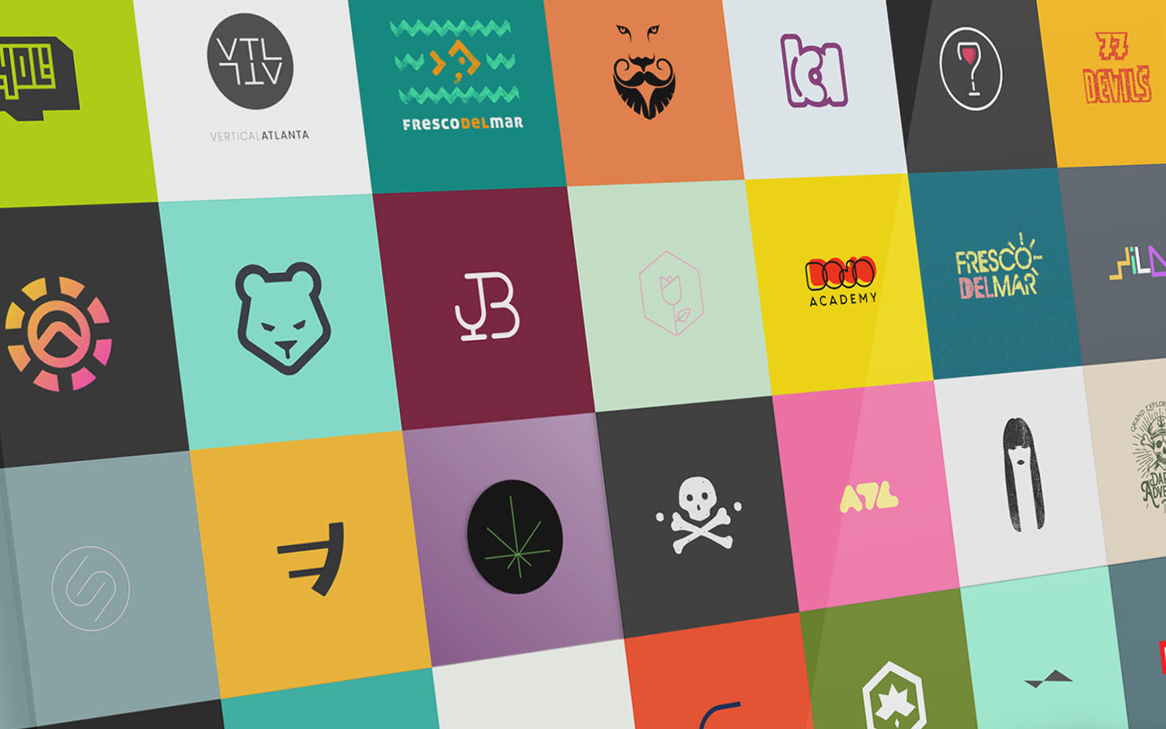 Logofolio