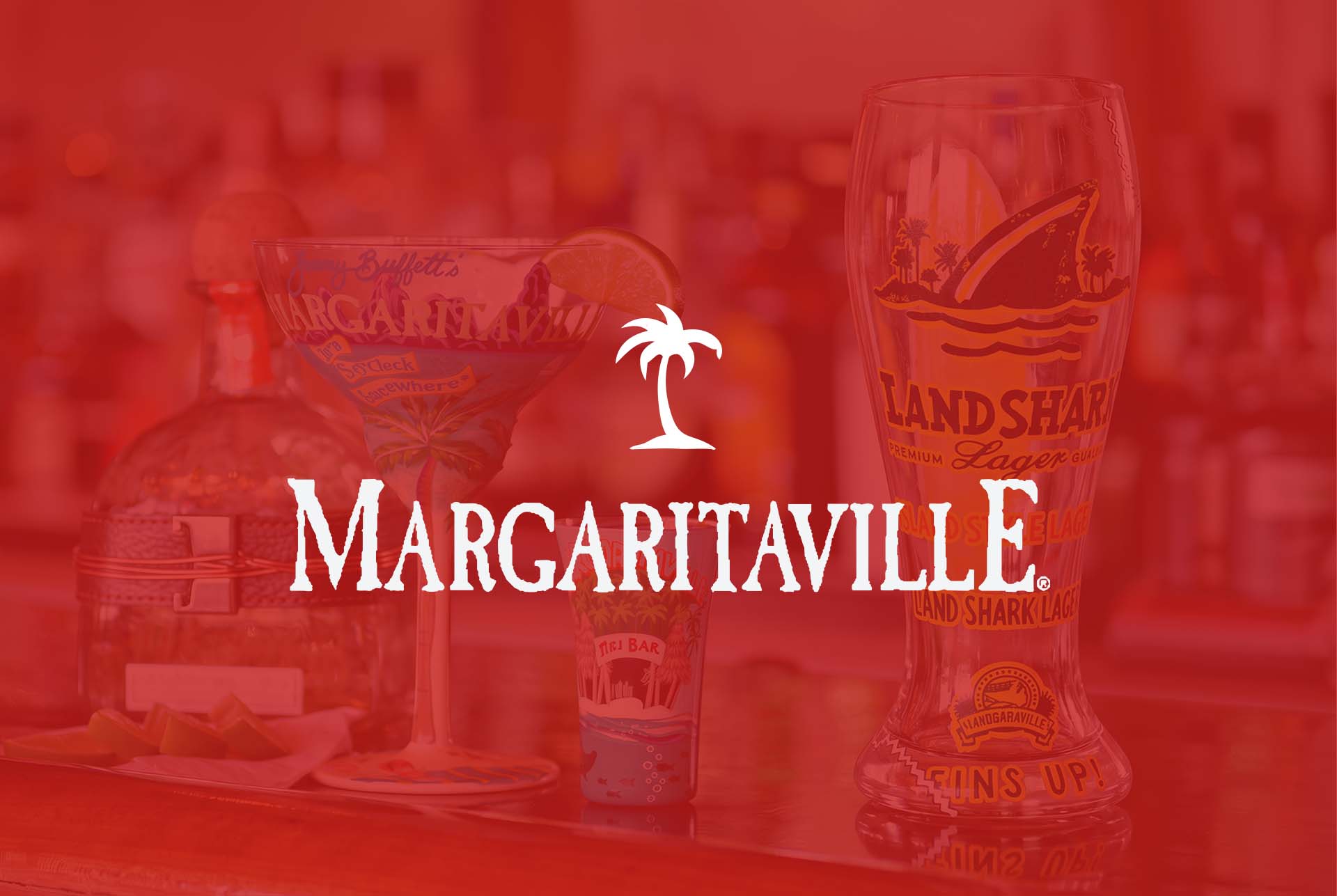Jimmy Buffetts Margaritaville