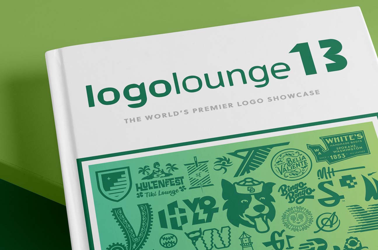 LogoLounge annual feature
