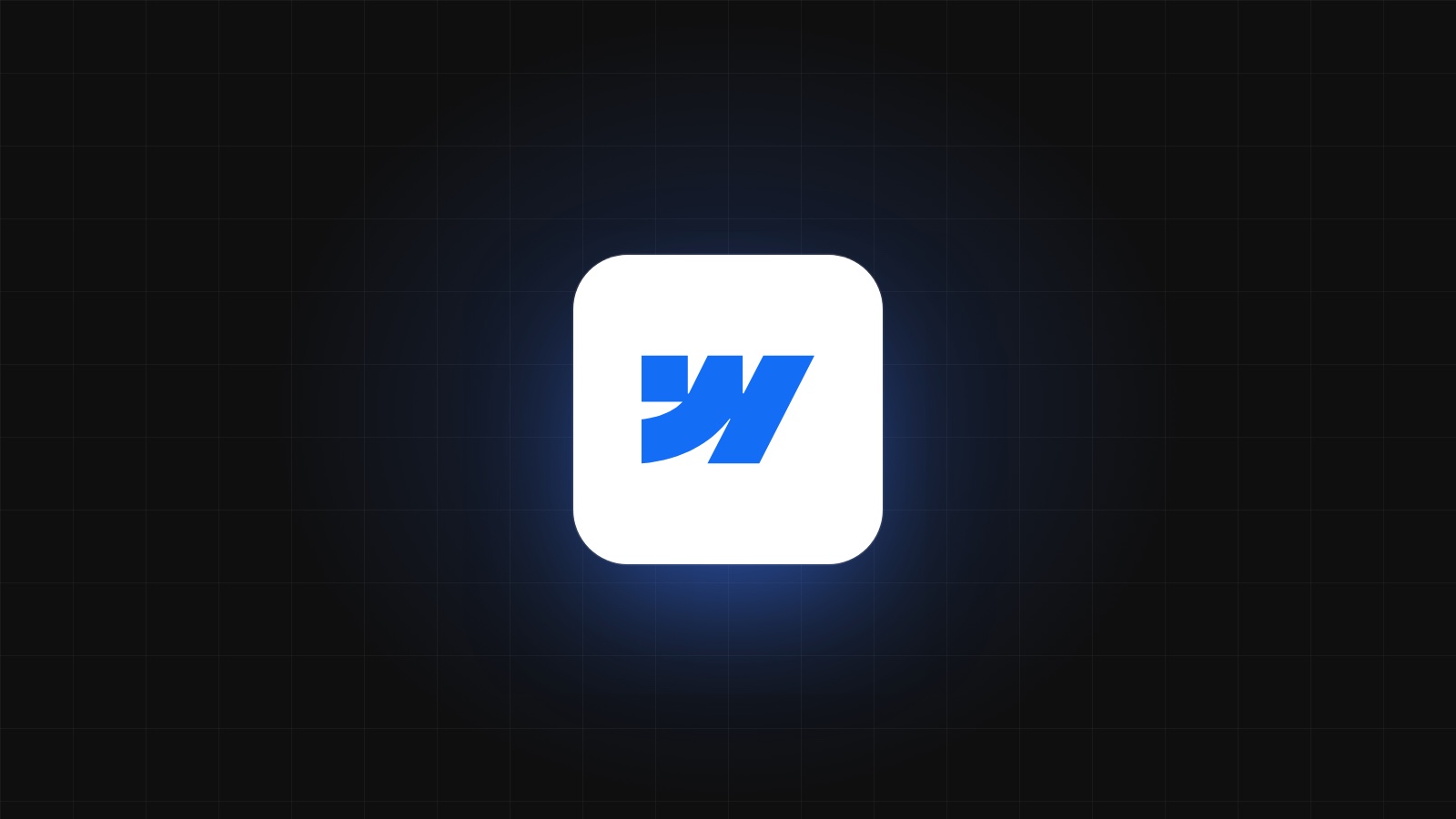 Webflow — série La stack HWS